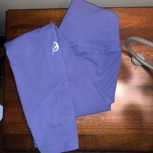 P’tula Alainah Allure Leggings in Heron Blue